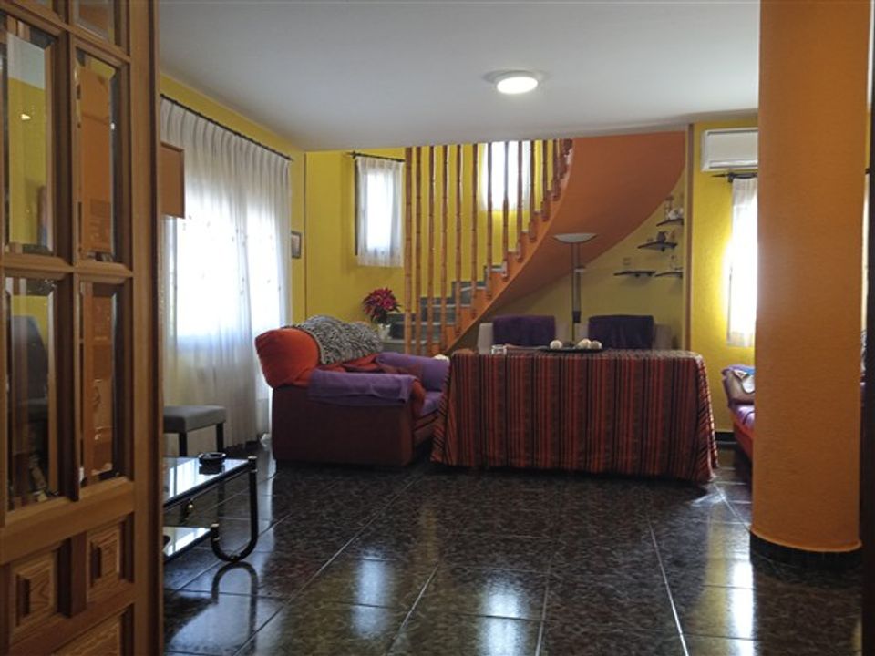 Landejendom i Freila, Granada - foto 2